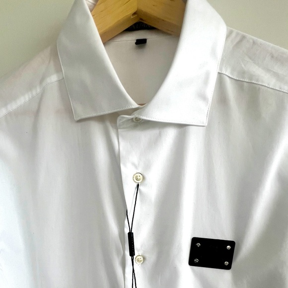 Balmain Paris Large NWT - Picture 3 of 7